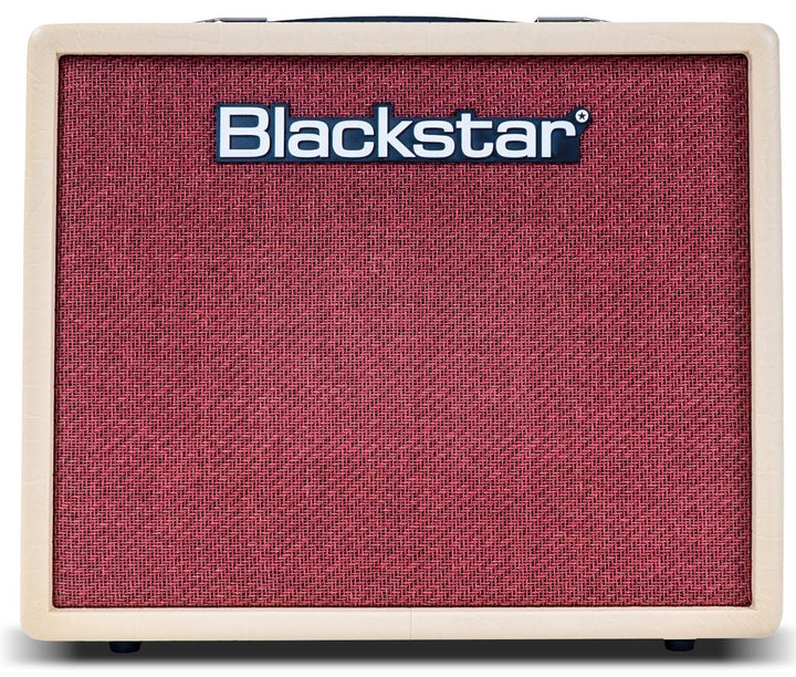 Blackstar DEBUT 30w 1x10 Combo Guitar Amplifier - Cream