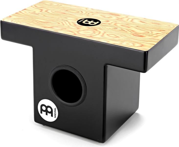 Meinl Slap-Top Cajon Makah-Burl 3