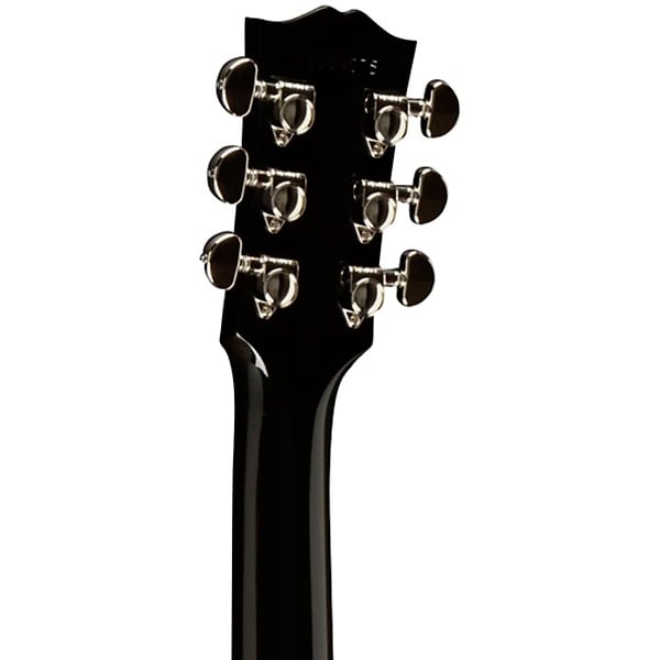 Gibson J-45 Standard Acoustic Electric Guitar - Vintage Sunburst 2
