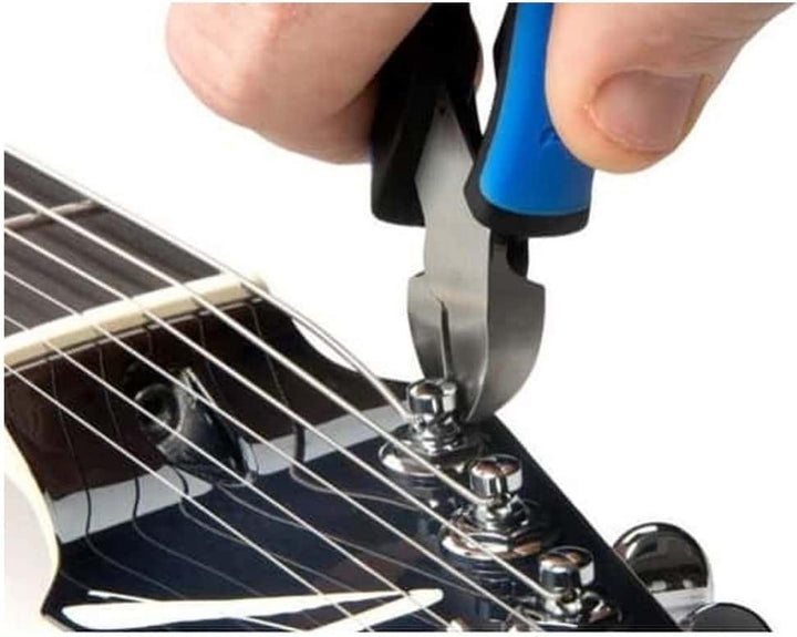 Music Nomad MN226 GRIP Cutter - Premium String Cutter