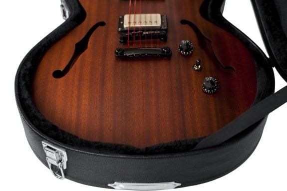Gator GWE-335 335 Style Hardshell Case 4