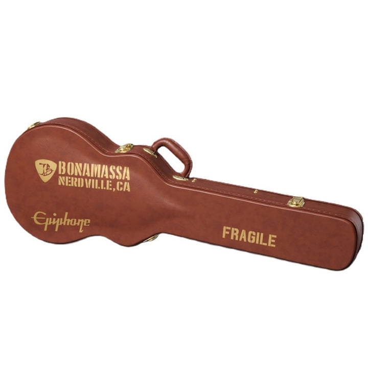 Epiphone Joe Bonamassa 1955 Les Paul Standard Electric Guitar - Copper Iridescent