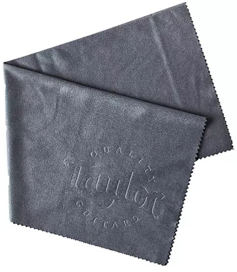 Taylor Premium Suede Microfiber Cloth - (12\"x15\")