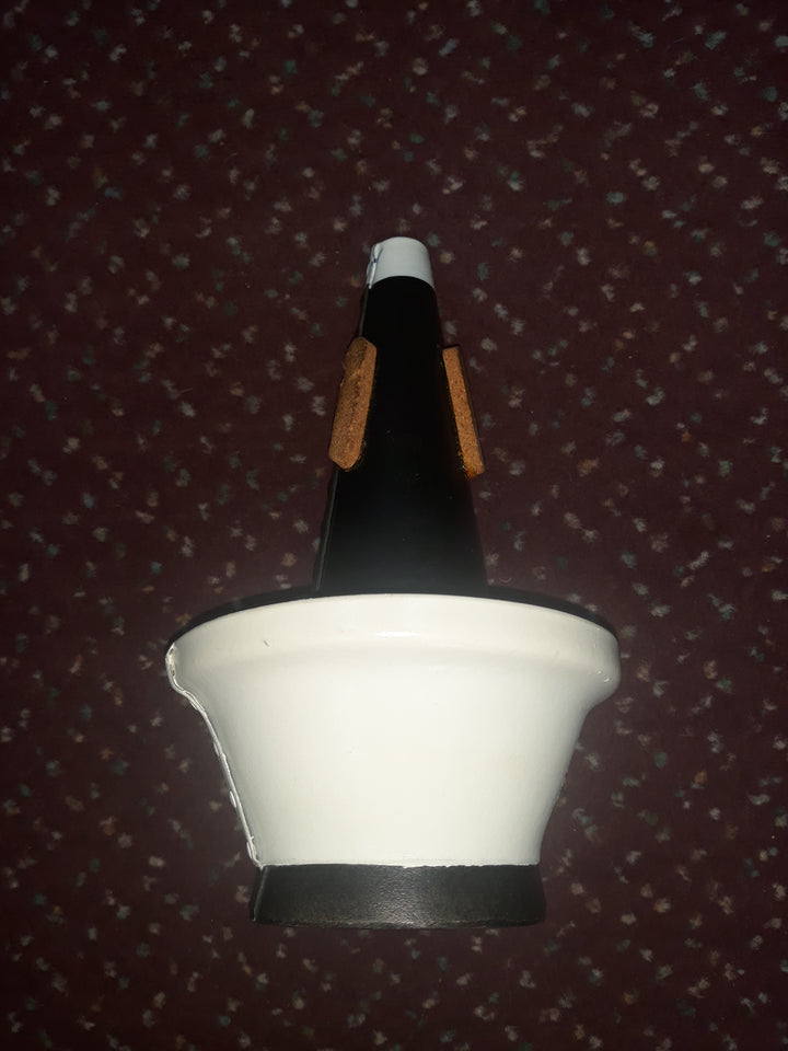 Used Ray Robinson's Trumpet Cup Mute