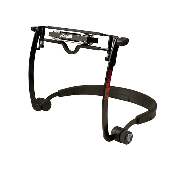 Hohner MZ2010 FlexRack Harmonica Holder 3