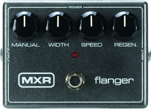 MXR M117R Flanger Reissue