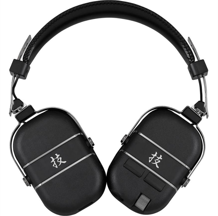 Boss Waza Air Bass Personal Bass Headphone Amplification System 3