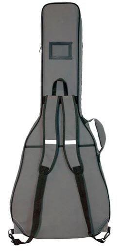 Onstage GHA7550CG Hybrid Acoustic Guitar Gig Bag 5