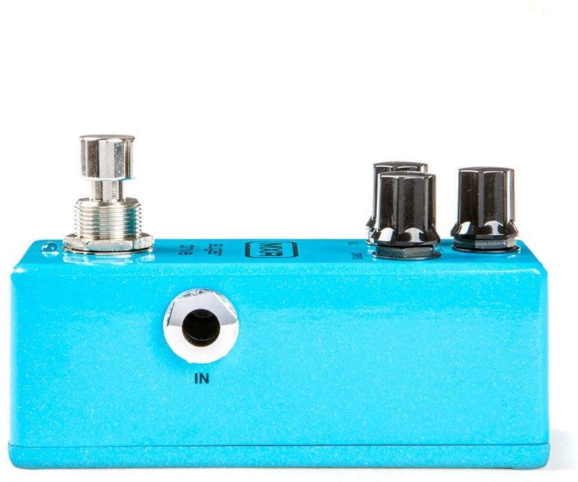 MXR M294 Sugar Drive Mini Overdrive Pedal