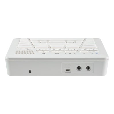 Yamaha FGDP-30 Finger Drum Pad Controller - White 2