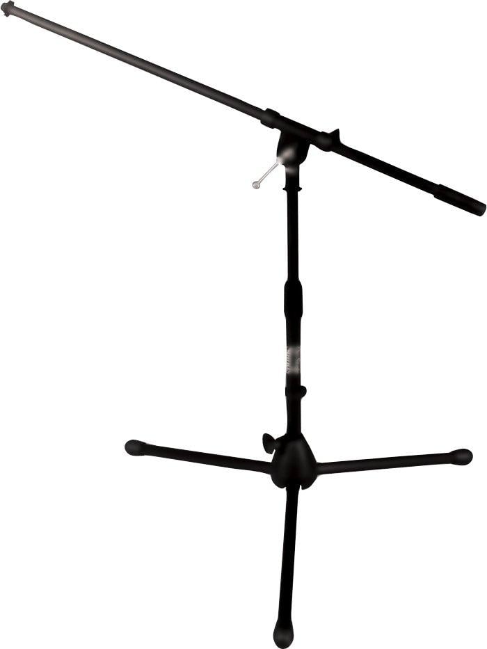 Onstage MS411B Mic Short Tripod Boom Stand