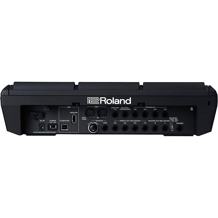Roland SPD-SX Pro Sampling Pad