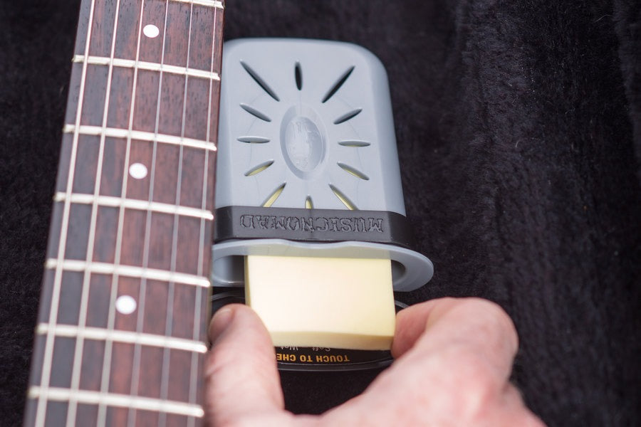 Music Nomad MN303 The Humitar Guitar Case Humidifier