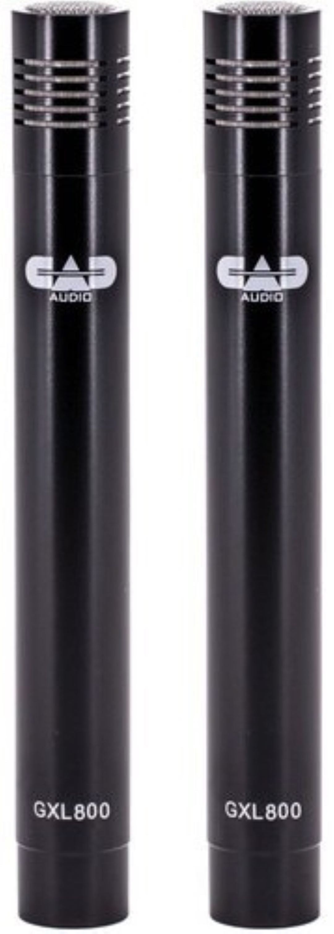 CAD GXL800 Small Diaphragm Pencil Condenser Microphone - Pair