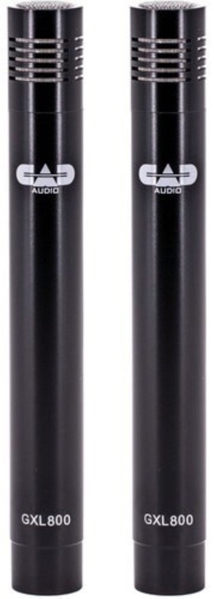 CAD GXL800 Small Diaphragm Pencil Condenser Microphone - Pair
