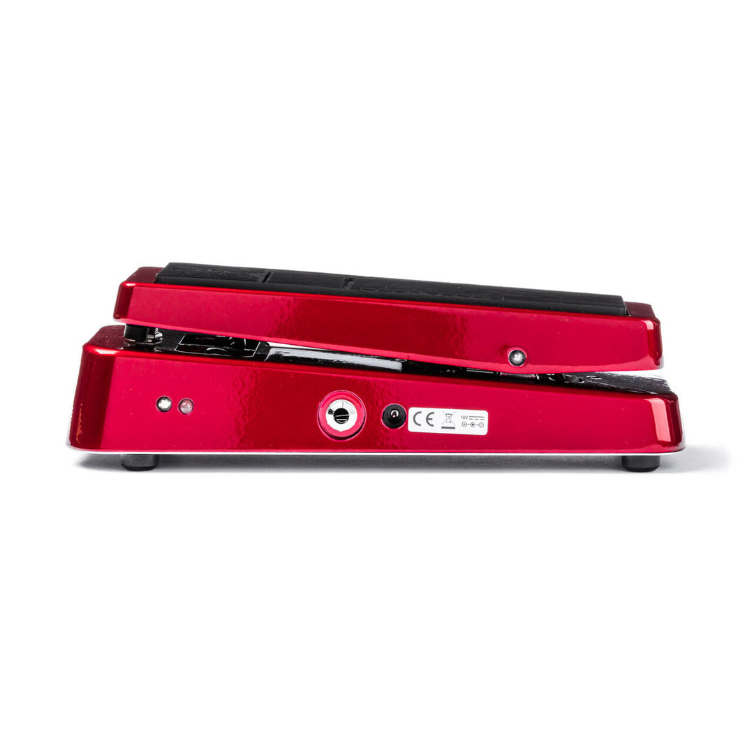 Dunlop SW-95 Crybaby Slash Wah Crybaby Pedal 7