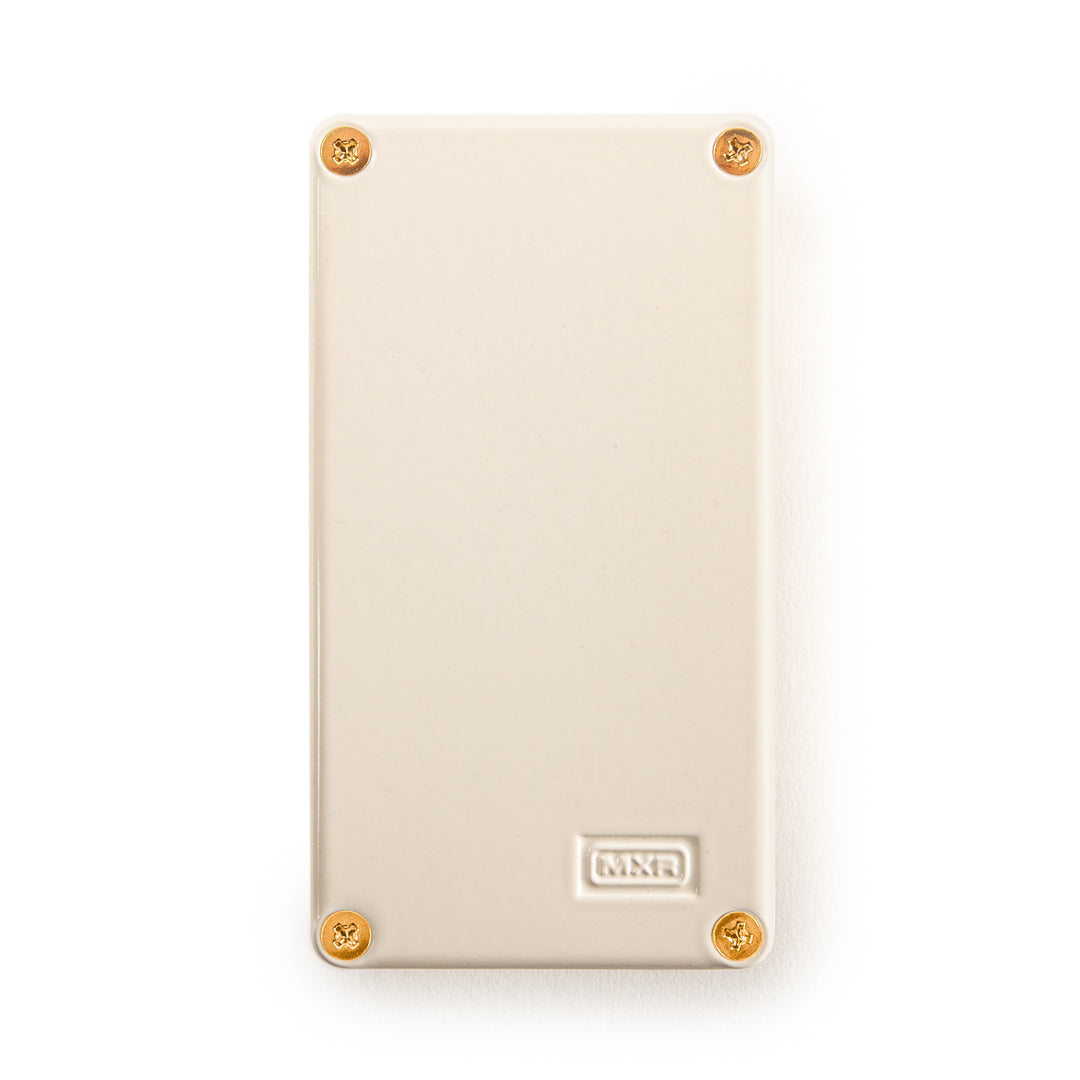 MXR RR104C Randy Rhoads Concorde Distortion+ Pedal