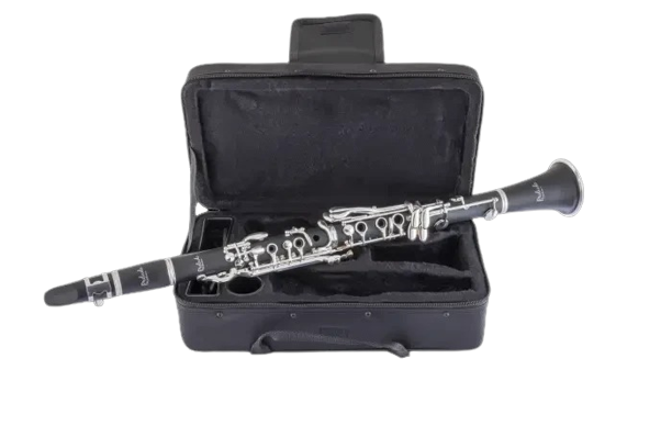 Selmer PCL111S Prelude Bb Clarinet 7
