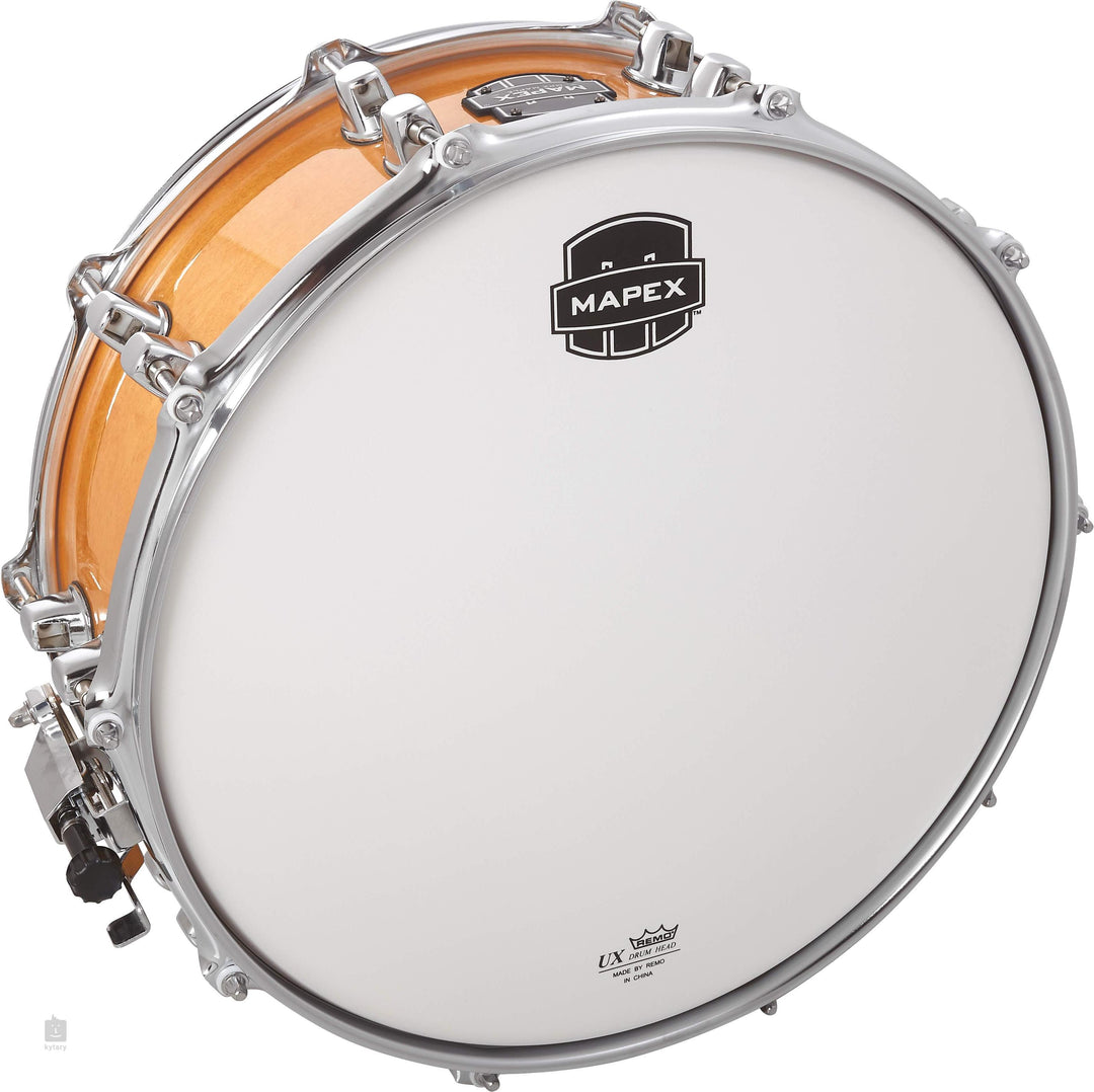 Mapex MPML4550CNL MPX Maple Snare Drum 5.5x14 Natural