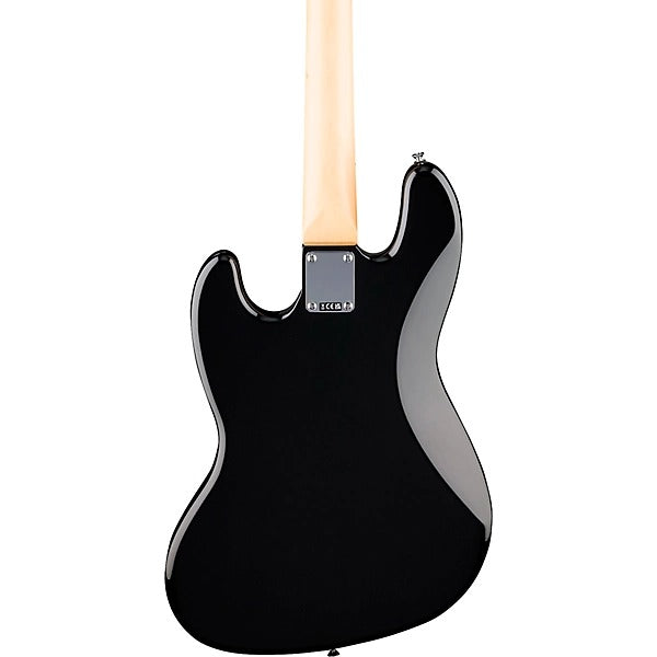 Fender Standard Jazz Bass Guitar - Black