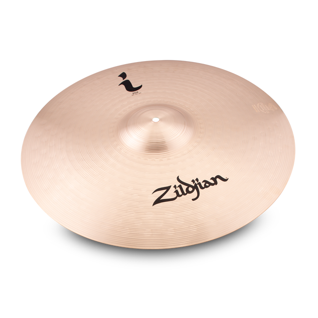 Zildjian I Series Standard Gig Cymbal Set (14/16/20)