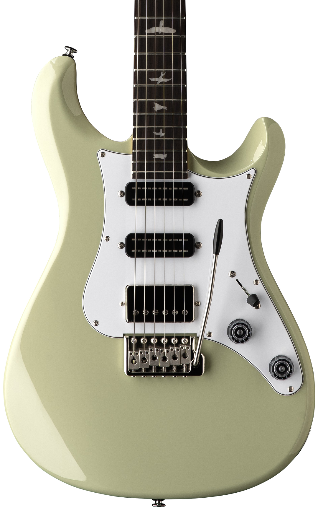 PRS SE Studio Standard Electric Guitar - Sage Green