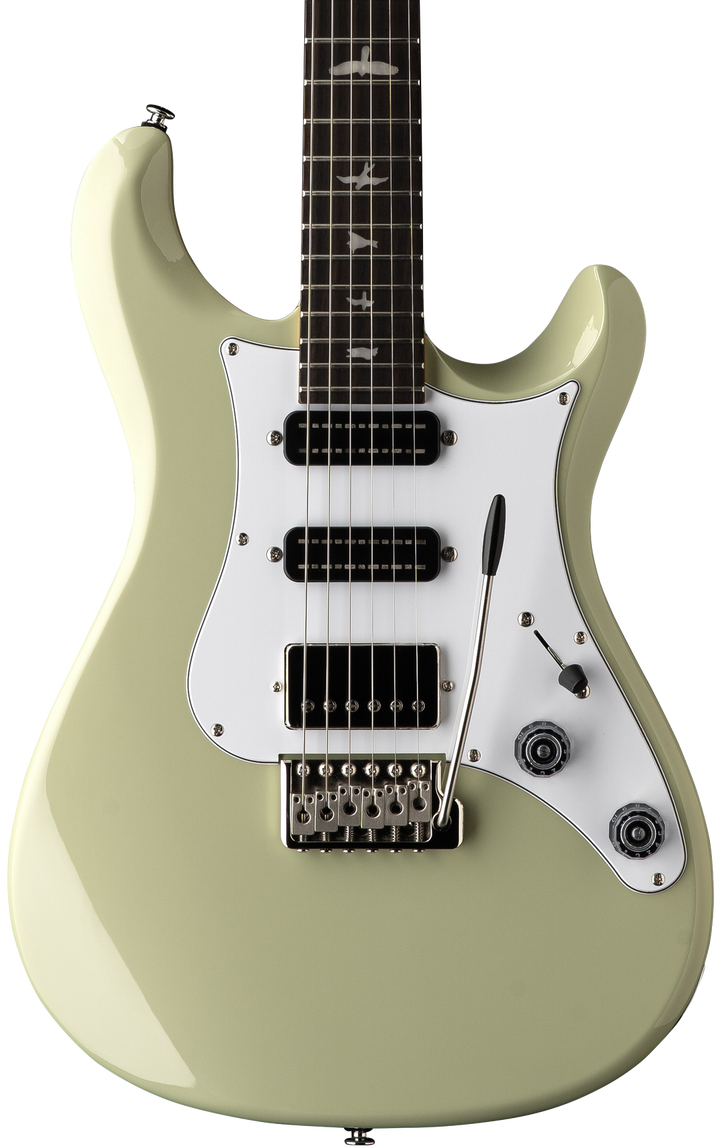 PRS SE Studio Standard Electric Guitar - Sage Green