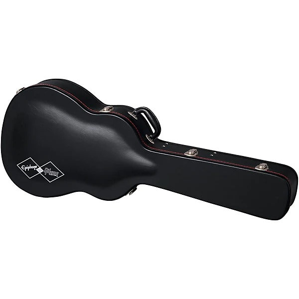 Epiphone IGC 1960 Hummingbird Reissue Acoustic Electric Guitar - Cherry Sunburst