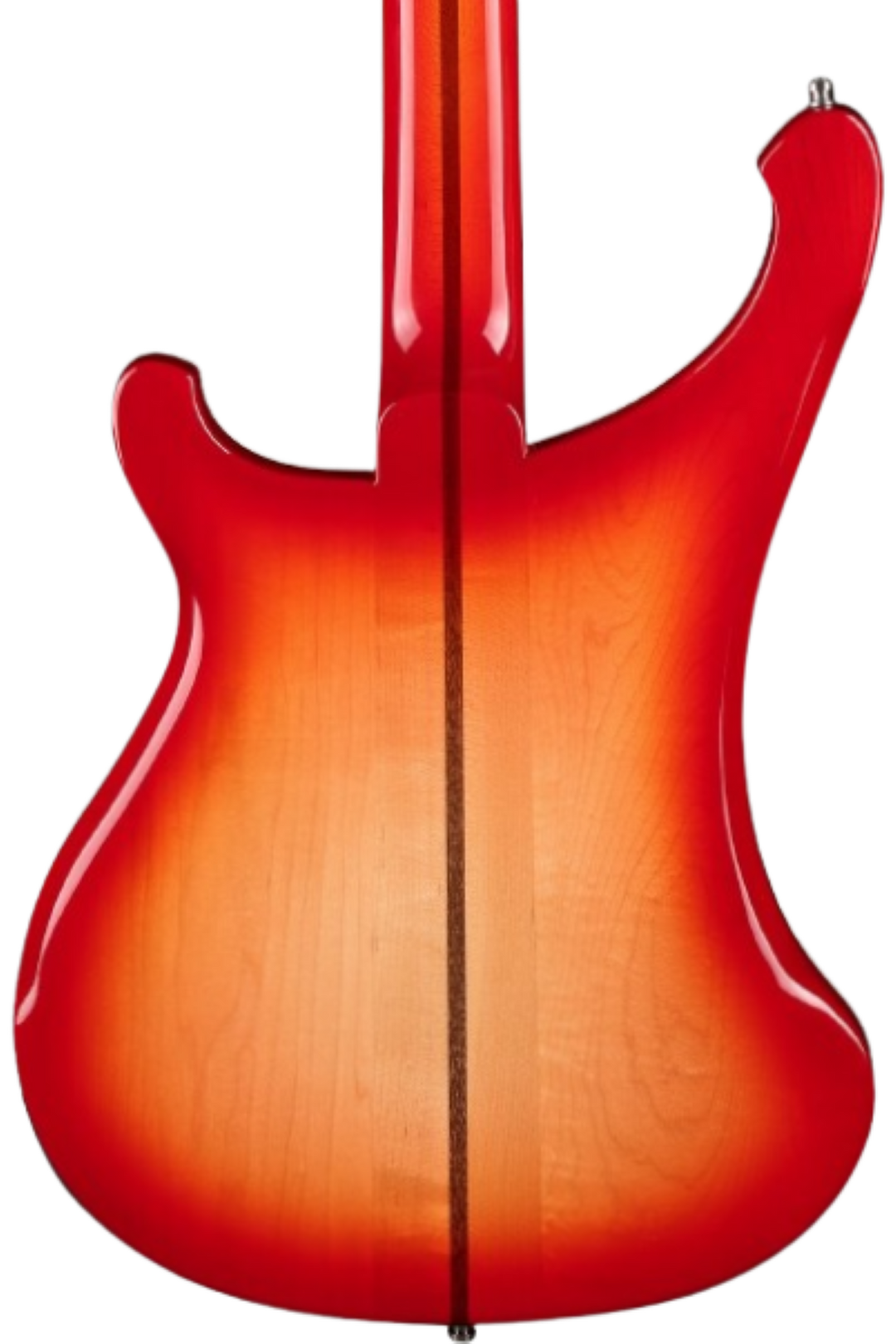 Rickenbacker 4003 Bass Guitar - Fireglo 5