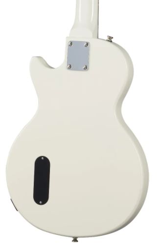 Epiphone Billie Joe Armstrong Les Paul Junior Electric Guitar Player Pack - White