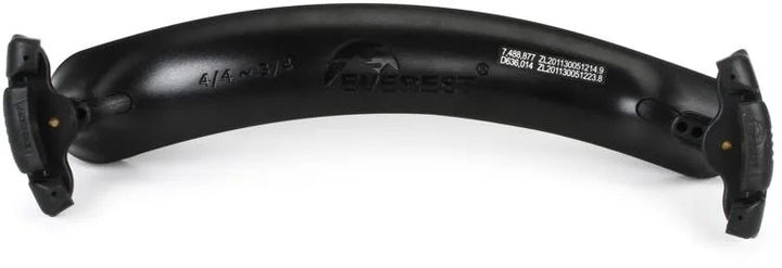 Everest EF4 Collapsible Violin Shoulder Rest - 4/4 Size