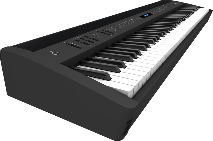 Roland FP-60X-BK Digital Piano (Black) 2