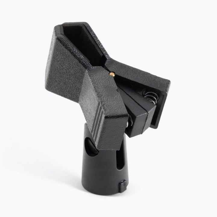 Onstage MY200 Clothespin Style Microphone Clip - Black 3