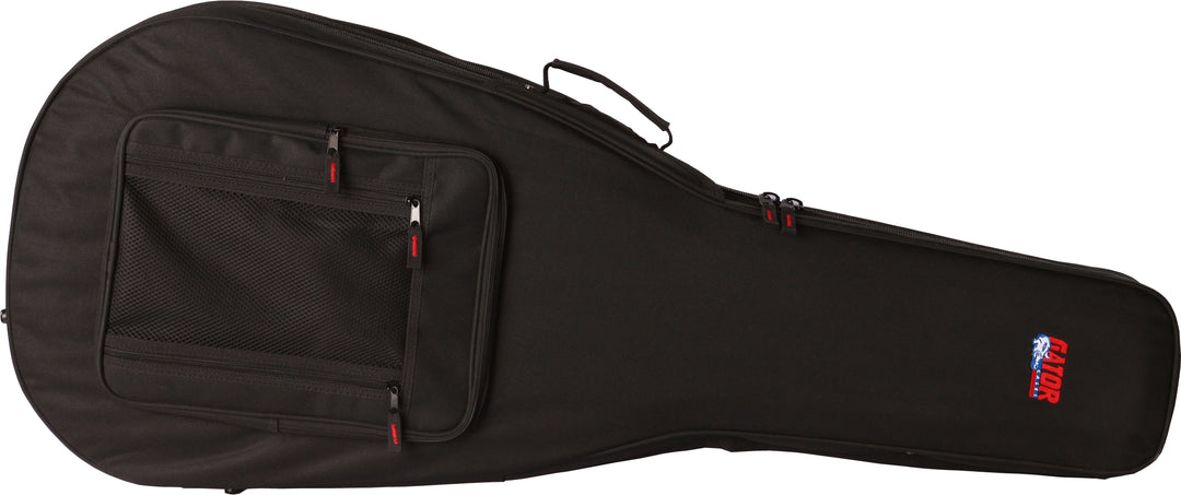Gator Polyfoam Case for Gibson Les Paul Guitar GL-LPS