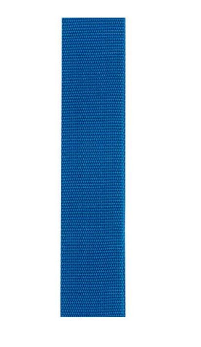 D'Addario PWSAL402 Poly Pro Auto Lock Strap (Blue) 5