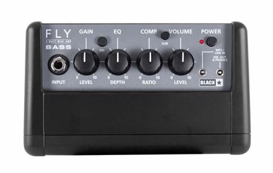 Blackstar FLY3BASS Bass Amplifier 2