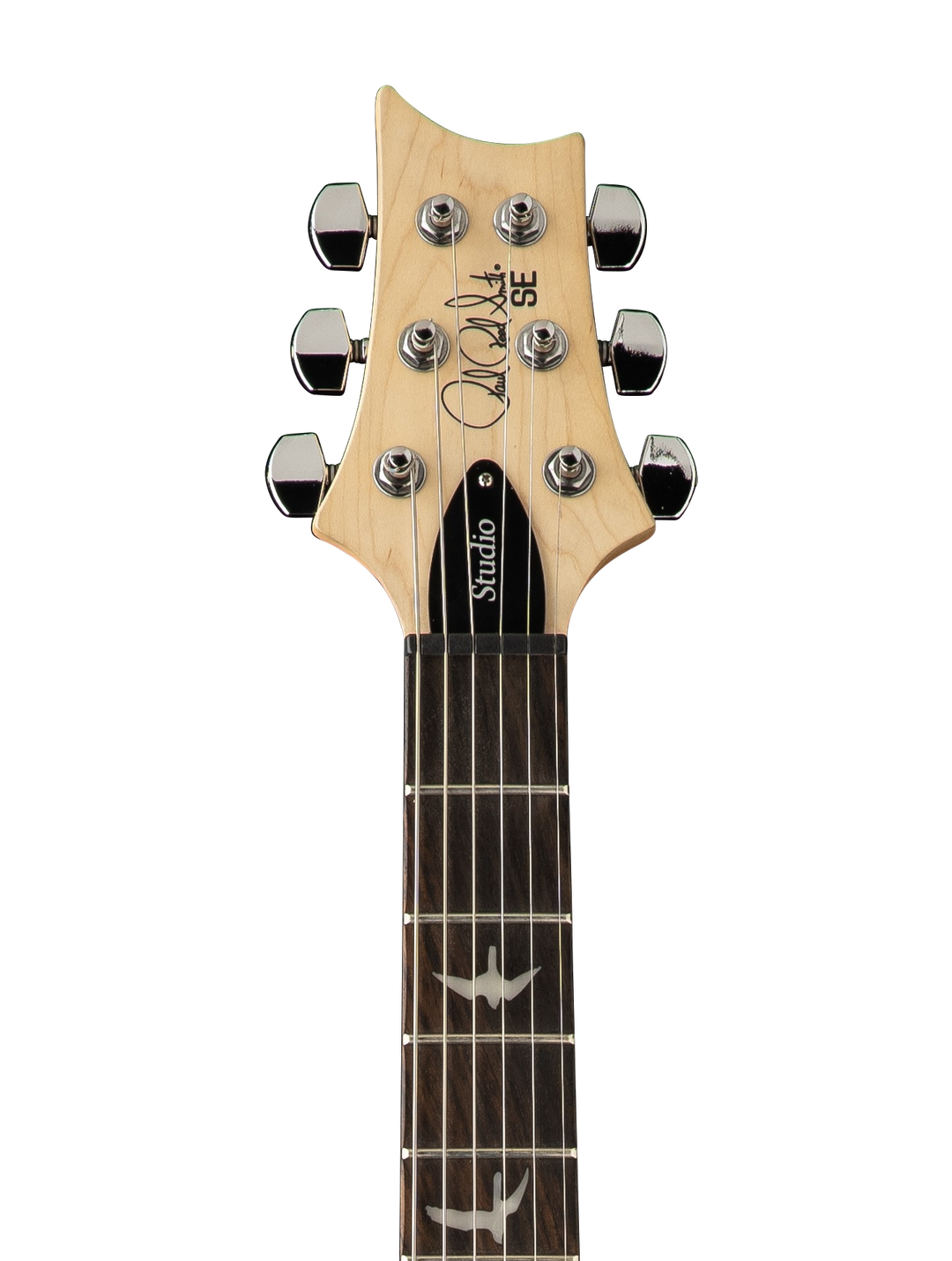 PRS SE Studio Standard Electric Guitar - Pearl White