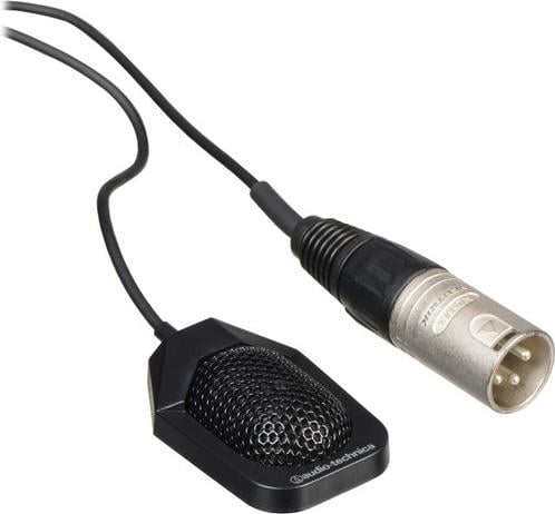 Audio-Technica ATPRO42 Cardioid Microphone 2