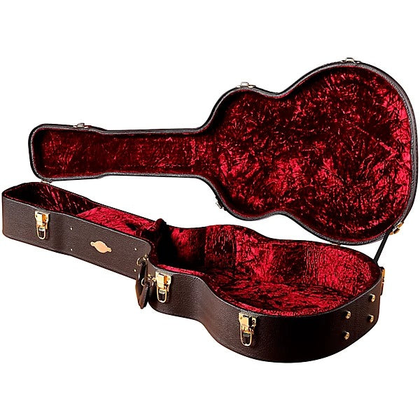 Taylor 214CE Deluxe Acoustic Electric Guitar - Tobacco Sunburst