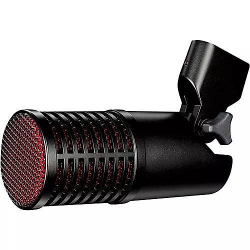 sE Electronics Dynacaster Broadcast Microphone 6