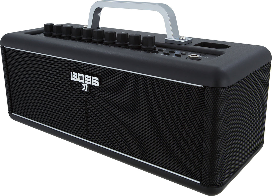 Boss Katana Air Wireless 30-Watt Guitar Amplifier with Bluetooth 2