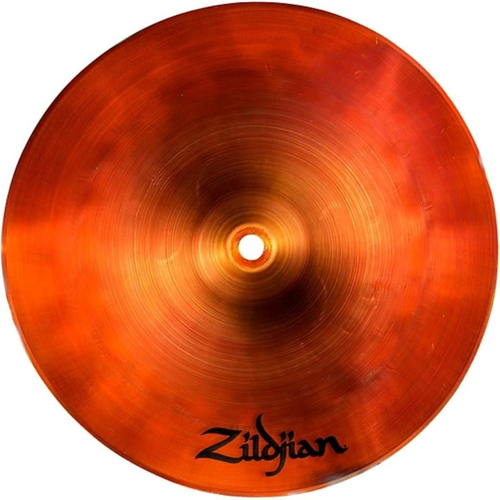 Zildjian ZXT10TRF 10\" FX Trashformer Cymbal 2