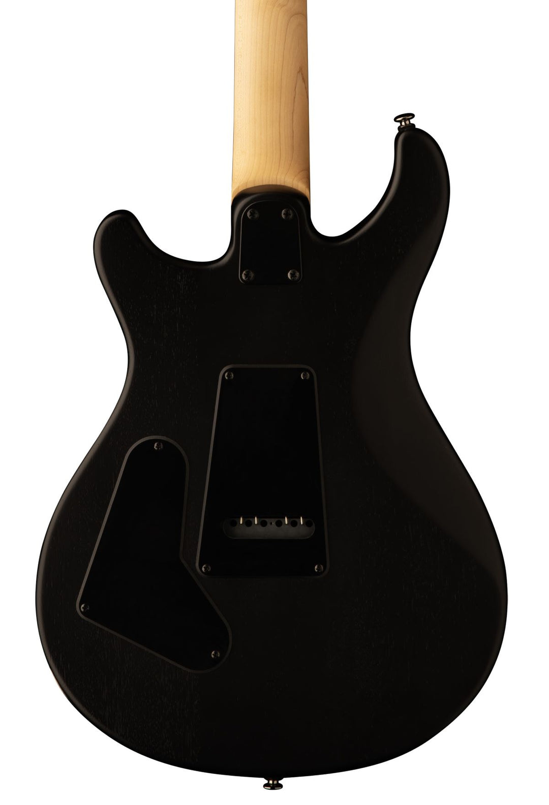 PRS 'Limited Edition' SE Swamp Ash CE 24 Electric Guitar - Sandblasted White