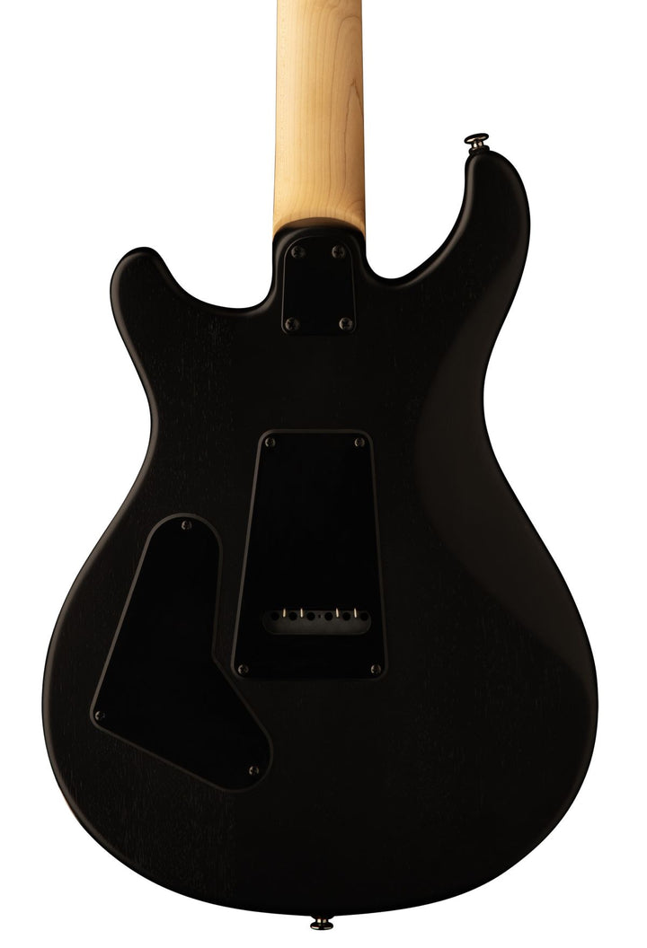 PRS 'Limited Edition' SE Swamp Ash CE 24 Electric Guitar - Sandblasted White