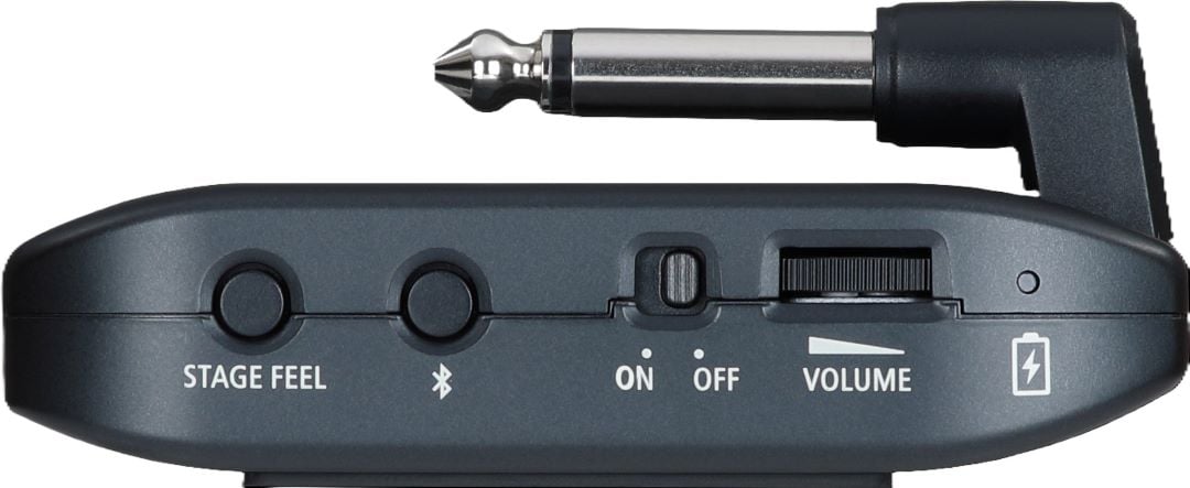 Boss Katana:Go Personal Headphone Guitar Amp 2