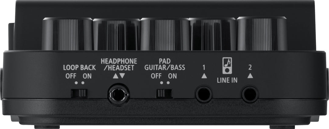Roland GO:MIXER PRO-X Audio Mixer for Smartphones 6