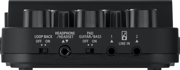 Roland GO:MIXER PRO-X Audio Mixer for Smartphones 6