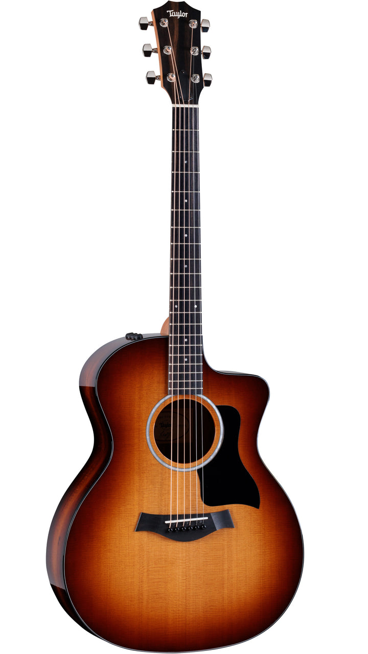 Taylor 214ce-K SB Plus Acoustic Electric - Shaded Burst