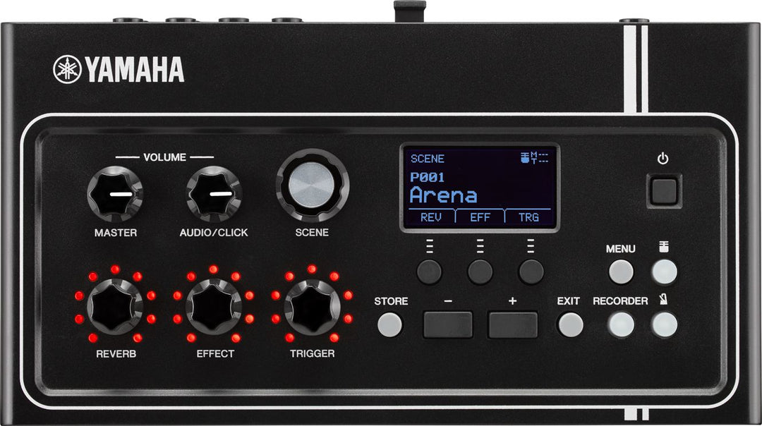 Yamaha EAD10 Electronic Drum Module 2