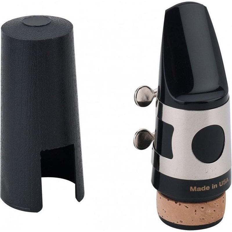 American Plating Clarinet Mouthpiece Kit
